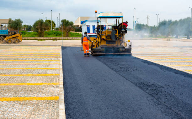 Best Driveway Resurfacing Pavers  in Yuma, AZ