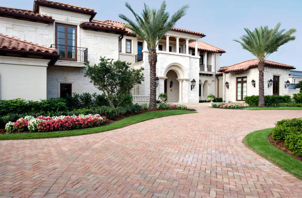 Best Driveway Pavers Near Me  in Yuma, AZ
