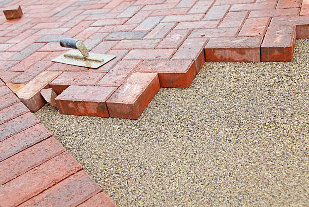 Best Driveway Paving Contractor  in Yuma, AZ
