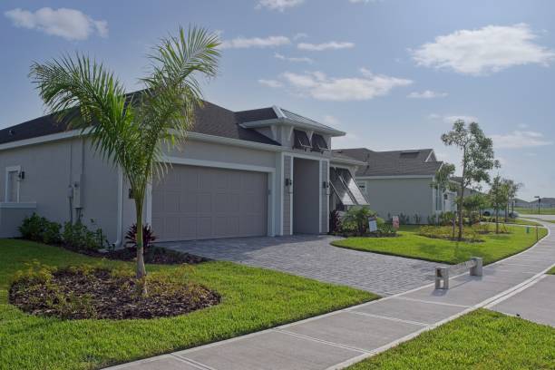 Best Decorative Driveway Pavers  in Yuma, AZ