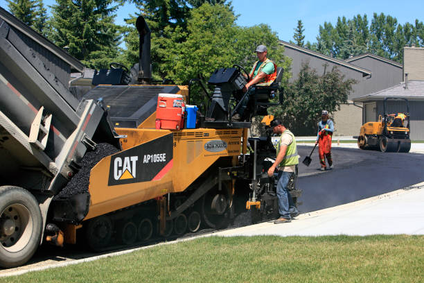 Best Driveway Pavers Near Me  in Yuma, AZ