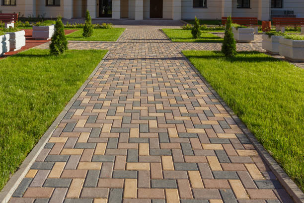 Professional Driveway Pavers in Yuma, AZ